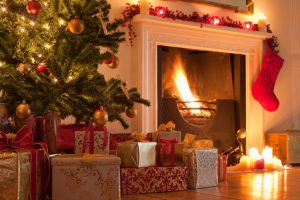 holiday heating safety tips