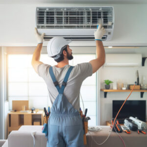 AC Installation For Fort Mill, SC, Homeowners